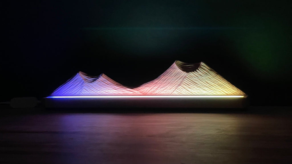 Ash Mountains | 001